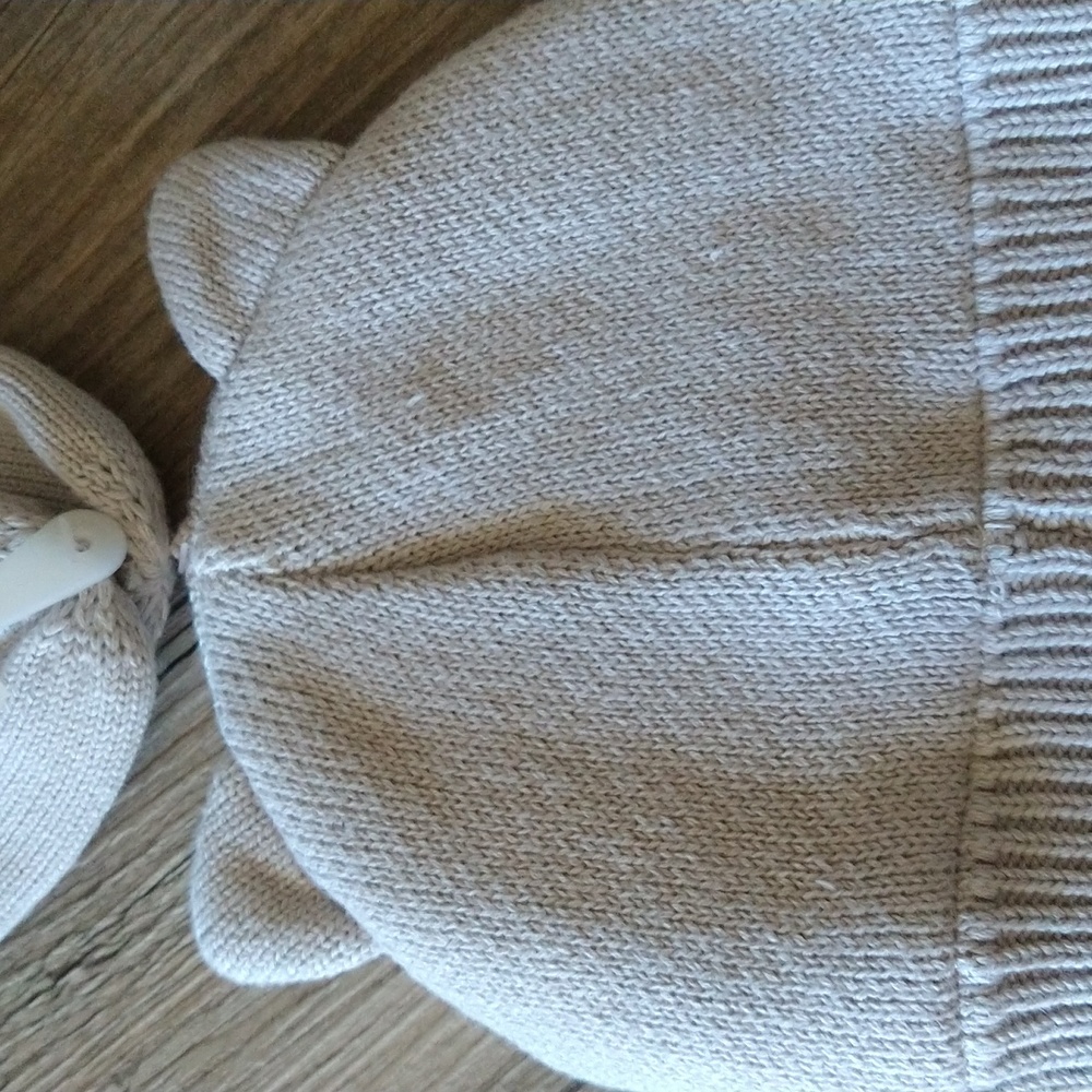 Infant Winter Set - Picture 3 of 10